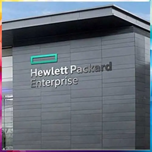 HPE Simplifies AI Deployment with One-Click Feature