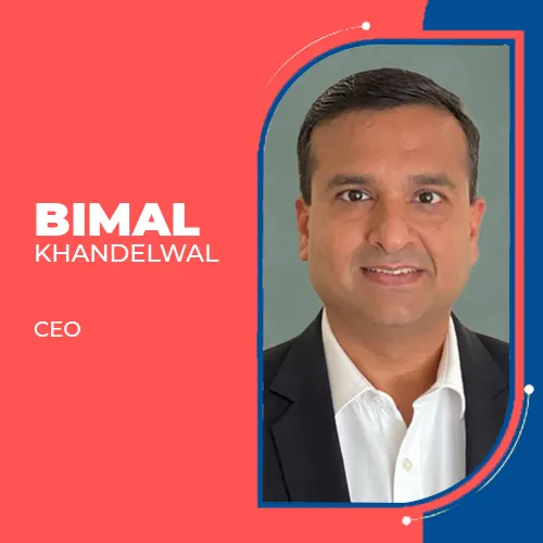 STT GDC ropes in Bimal Khandelwal as new CEO for India STT GDC ropes in Bimal Khandelwal as new CEO for India