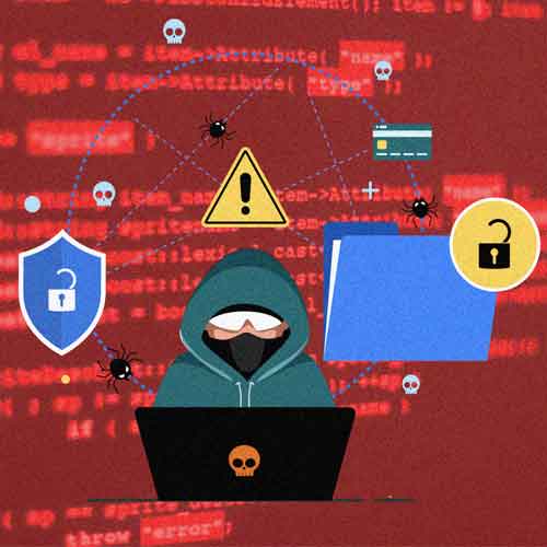 Indians faced over 10 million internet-borne cyberthreats during AMJ quarter: Kaspersky reports Indians faced over 10 million internet-borne cyberthreats during AMJ quarter: Kaspersky reports