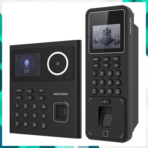 Hikvision India introduces a new range of MinMoe FRTs with Battery Support Hikvision India introduces a new range of MinMoe FRTs with Battery Support