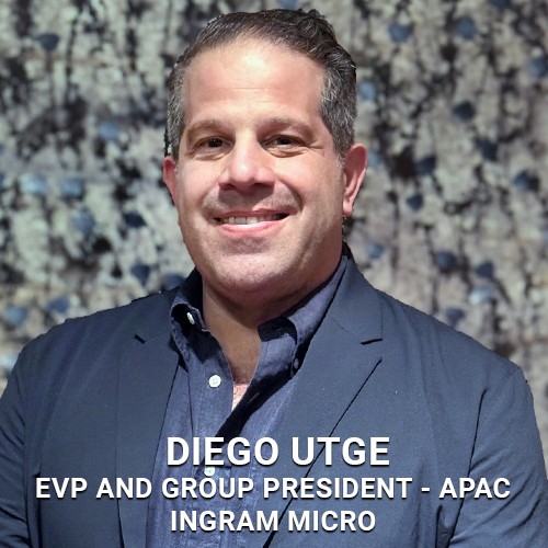 Elevating the Digital Experience of Partners and Customers alike with Ingram Micro Xvantage Elevating the Digital Experience of Partners and Customers alike with Ingram Micro Xvantage