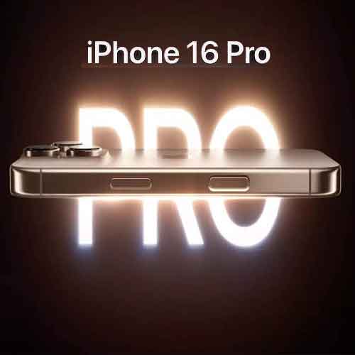 Users face touchscreen issues with newly launched iPhone 16 Pro Users face touchscreen issues with newly launched iPhone 16 Pro
