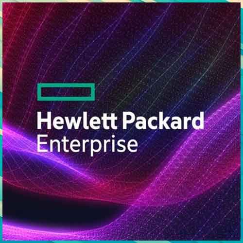 Hewlett Packard Enterprise Introduces One-Click-Deploy AI Applications Hewlett Packard Enterprise Introduces One-Click-Deploy AI Applications