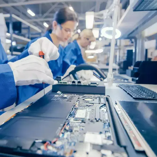 Dixon Technologies to manufacture PCs under PLI Scheme for HP India Dixon Technologies to manufacture PCs under PLI Scheme for HP India