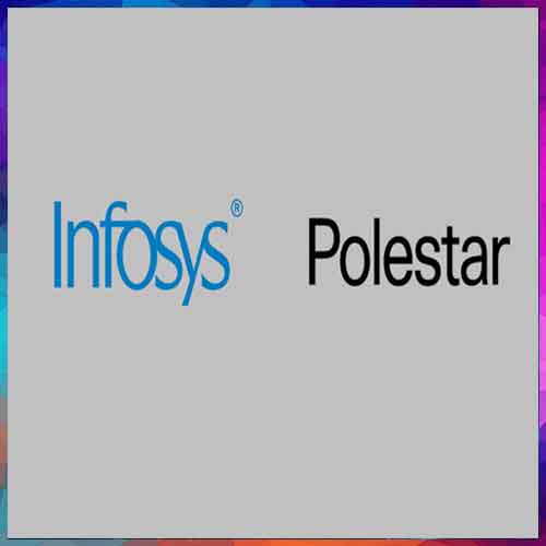 Infosys to open Technology Hub for Polestar in Bengaluru, India