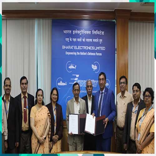 BEL teams up with Reliasat to foray into space domain