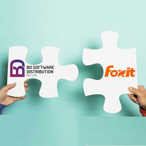 BD Soft to distribute Foxit’s AI-enabled PDF Editor+ and enhanced solutions