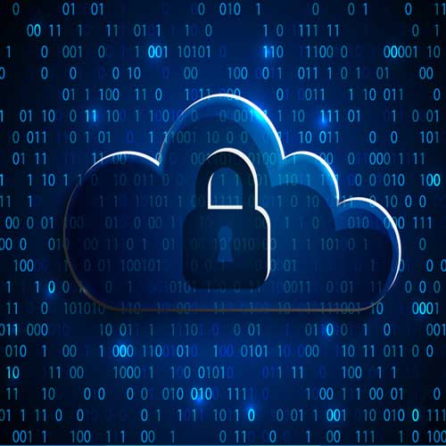 Cloud security can get enhanced with Cloud computing