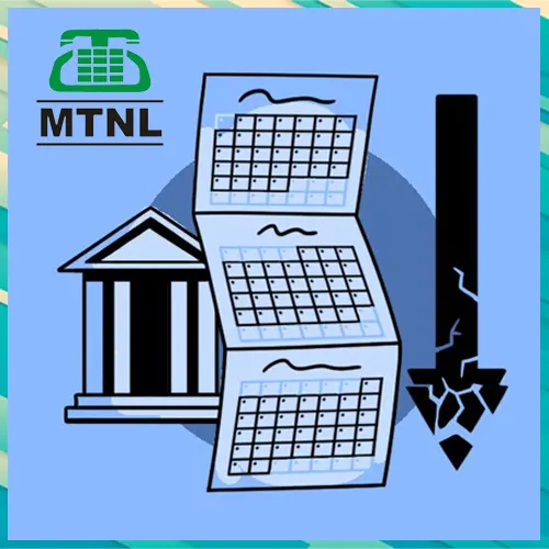 Lenders may designate MTNL as a non-performing asset Lenders may designate MTNL as a non-performing asset