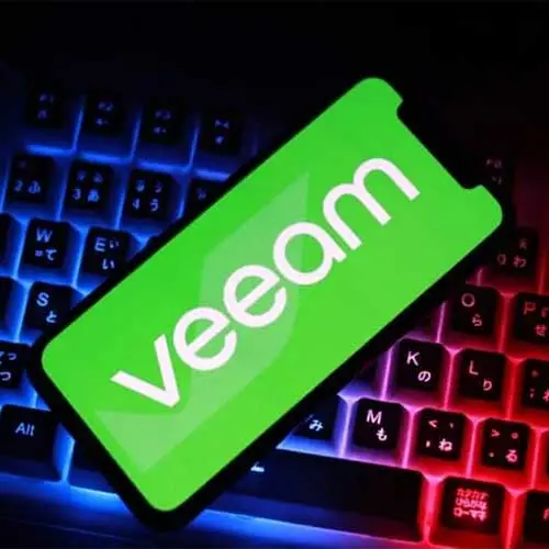 Veeam Software releases the Veeam Data Platform v12.2 Veeam Software releases the Veeam Data Platform v12.2