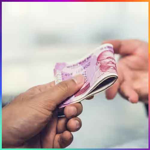 Unorganised Sector worker gets Festive Gift from Central Government Unorganised Sector worker gets Festive Gift from Central Government