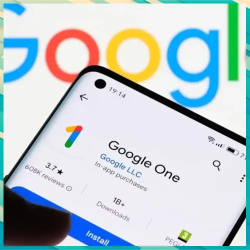 Google One Lite plan provides reasonable 30GB cloud storage in India