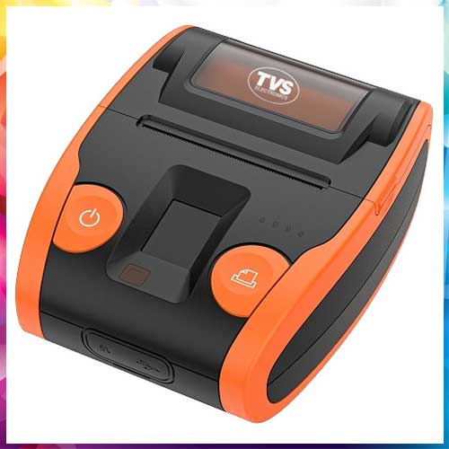 TVS Electronics offers Fingerprint Encryption Devices