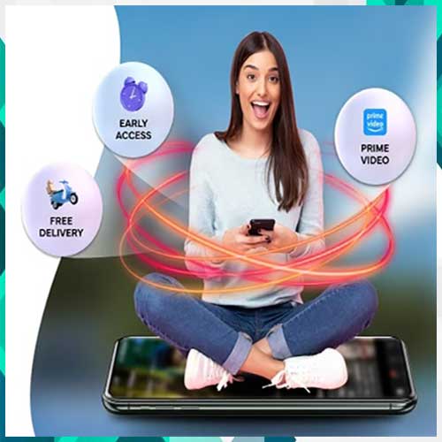 Get Amazon Prime Benefits with Airtel Digital TV Get Amazon Prime Benefits with Airtel Digital TV