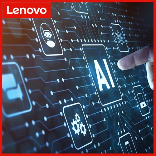 Lenovo announces new services and solutions to accelerate and simplify AI Lenovo announces new services and solutions to accelerate and simplify AI