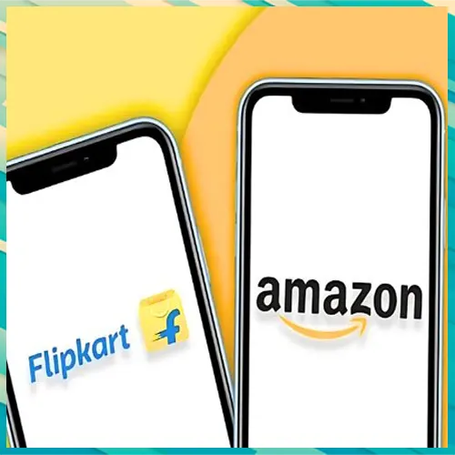 CCI accuses Samsung, Xiaomi of colluding with Amazon, Flipkart to break antitrust laws CCI accuses Samsung, Xiaomi of colluding with Amazon, Flipkart to break antitrust laws