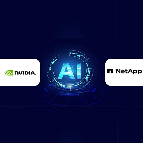 NetApp partners with NVIDIA to power agentic AI applications NetApp partners with NVIDIA to power agentic AI applications