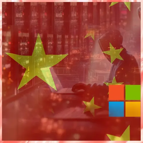 New Microsoft report hints at Russia, China using cyber criminals to target hostile nations New Microsoft report hints at Russia, China using cyber criminals to target hostile nations