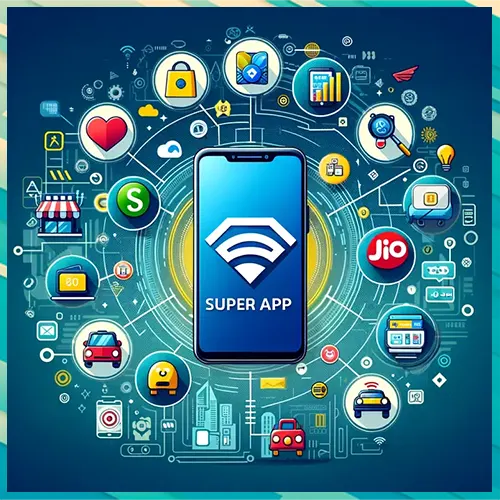 Changing preferences cause ‘super apps’ to struggle in growing economies Changing preferences cause ‘super apps’ to struggle in growing economies
