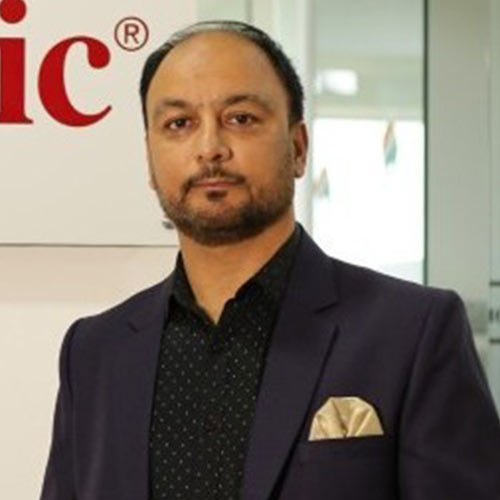 ViewSonic invests in digital platforms to easily cooperate and communicate with partners