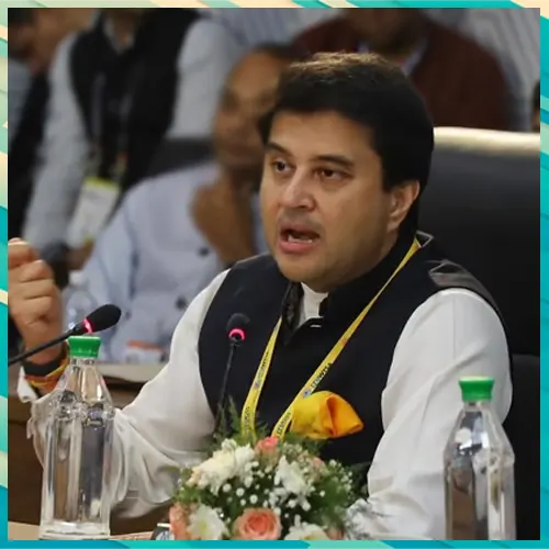 No auction of satellite spectrum, says Telecom Minister No auction of satellite spectrum, says Telecom Minister