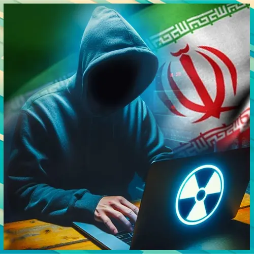 Massive Cyberattack Hits Iran’s Nuclear Infrastructure Massive Cyberattack Hits Iran’s Nuclear Infrastructure