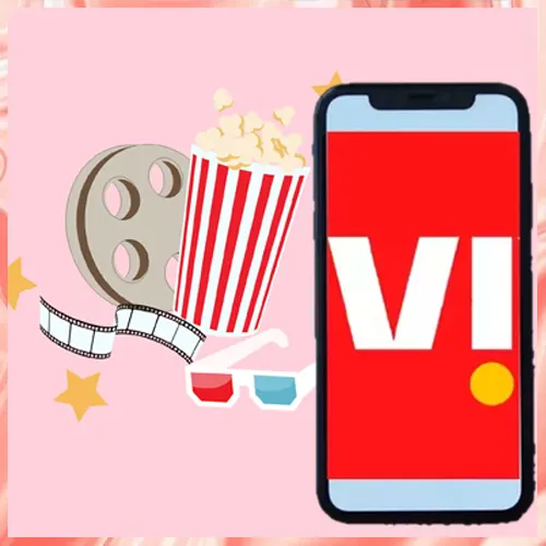 Vodafone Idea announces new Rs 175 prepaid plan for cinema lovers Vodafone Idea announces new Rs 175 prepaid plan for cinema lovers