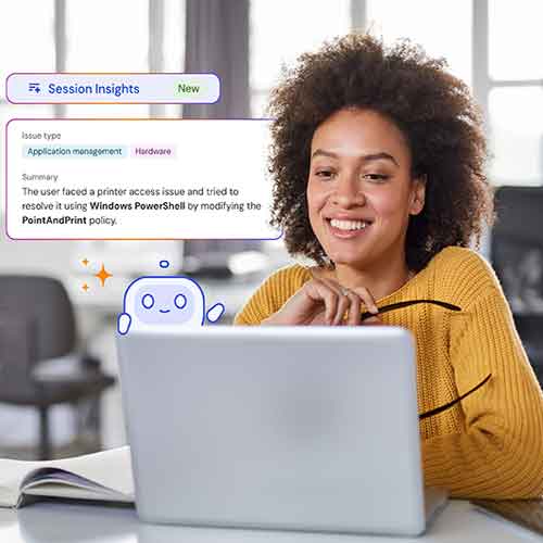 TeamViewer Unveils AI-Powered Features for Enhanced Remote Support and Decision-Making TeamViewer Unveils AI-Powered Features for Enhanced Remote Support and Decision-Making