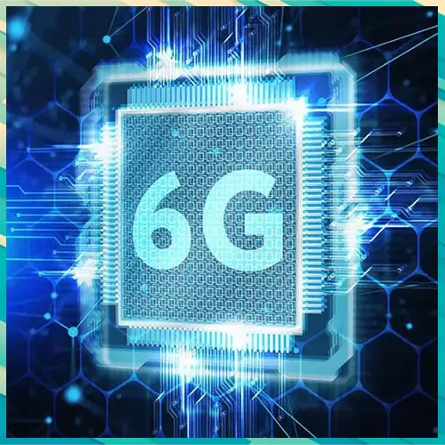 India in the top league globally in filing 6G tech patents India in the top league globally in filing 6G tech patents