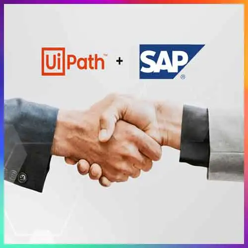 UiPath and SAP Partner for Enhanced Enterprise Automation