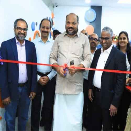 HCLTech announces its delivery center in Kerala
