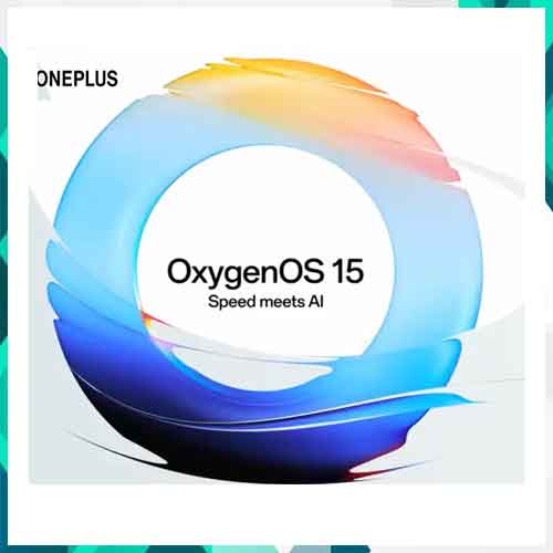Wait for the OnePlus OxygenOS 15 soon to end Wait for the OnePlus OxygenOS 15 soon to end