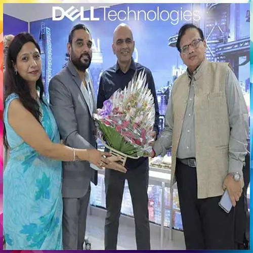 Dell Technologies opens biggest premium Dell Exclusive Store of Lucknow Dell Technologies opens biggest premium Dell Exclusive Store of Lucknow