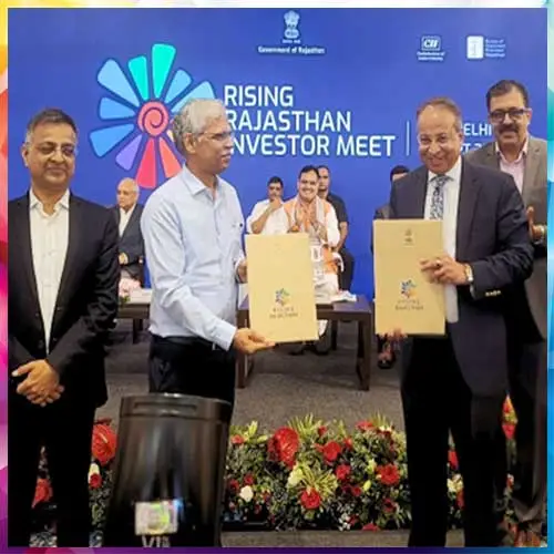 Tata Power to invest $14.3 billion in Rajasthan over next 10 years Tata Power to invest $14.3 billion in Rajasthan over next 10 years