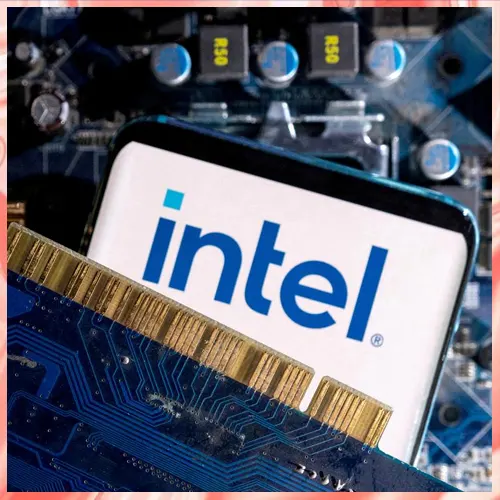 Intel China politely denies security claims made by Chinese cyber association Intel China politely denies security claims made by Chinese cyber association