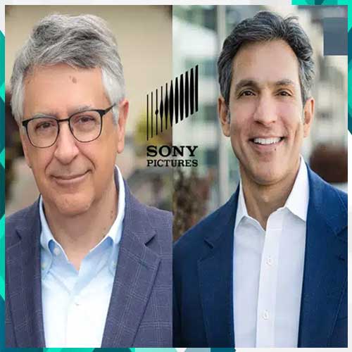 Ravi Ahuja to succeed Tony Vinciquerra as the CEO, SPE Ravi Ahuja to succeed Tony Vinciquerra as the CEO, SPE