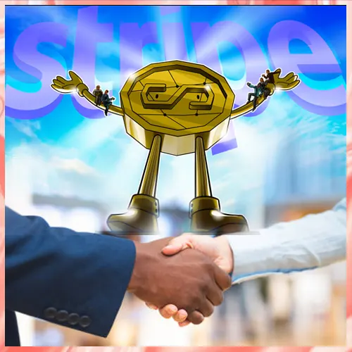 Stripe negotiating the acquisition of stablecoin platform Bridge Stripe negotiating the acquisition of stablecoin platform Bridge