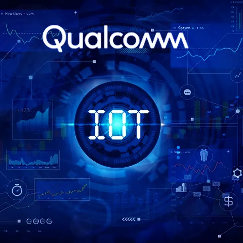 Qualcomm empowering Make in India companies to scale transformative IoT solutions Qualcomm empowering Make in India companies to scale transformative IoT solutions