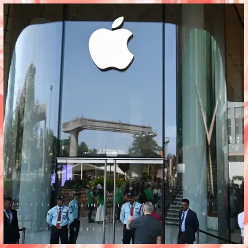 Apple plans to bring more flagship stores to India Apple plans to bring more flagship stores to India