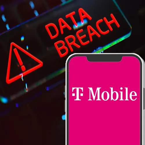 4 data breaches costed T-Mobile 31.5 million dollars 4 data breaches costed T-Mobile 31.5 million dollars