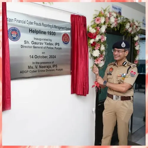 'Cyber Mittar' chatbot to assist Punjab Police with cyber crime 'Cyber Mittar' chatbot to assist Punjab Police with cyber crime