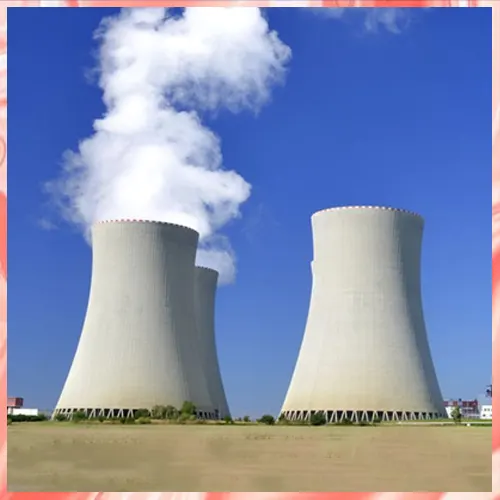 Big Tech embracing nuclear energy to power data centres Big Tech embracing nuclear energy to power data centres