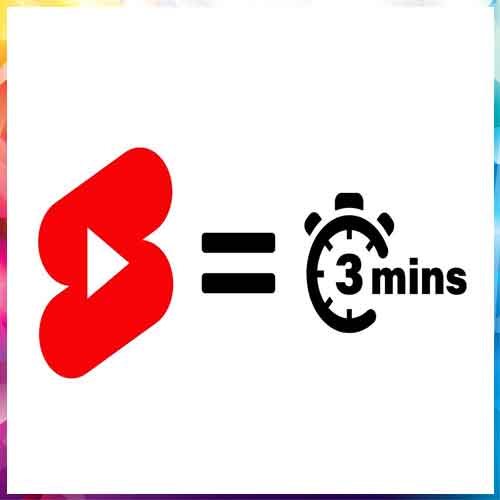 YouTube users now get to upload videos up to 3 minutes long YouTube users now get to upload videos up to 3 minutes long