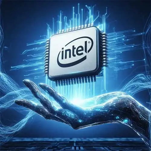 AMD Eyes Double-Digit Share in AI Chips as Intel Struggles AMD Eyes Double-Digit Share in AI Chips as Intel Struggles
