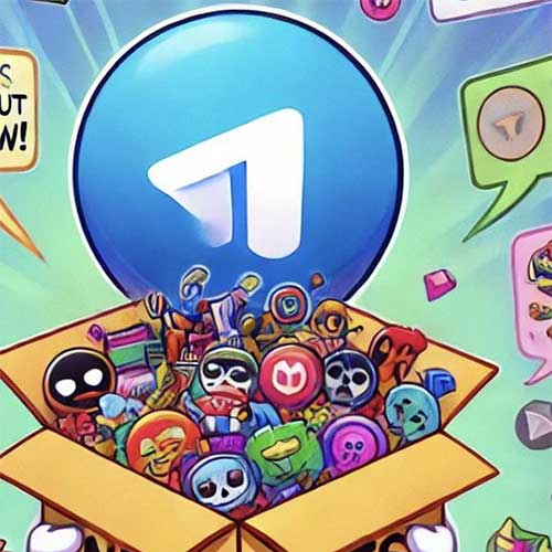 Telegram brings gifts, verification platform and more to boost user experience Telegram brings gifts, verification platform and more to boost user experience