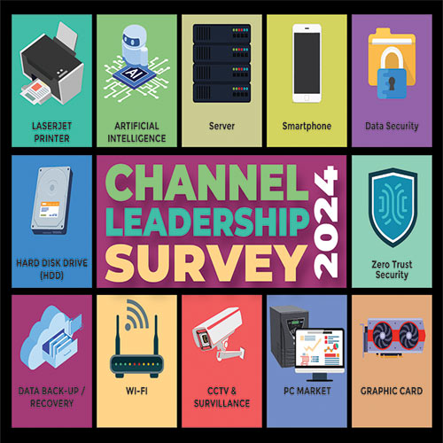 Channel Leadership Survey 2024 Channel Leadership Survey 2024