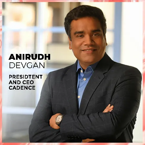 Cadence launches Fem.AI Alliance to foster gender equity Cadence launches Fem.AI Alliance to foster gender equity