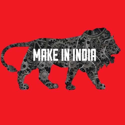 Make in India: A Decade of Progress and Challenges Make in India: A Decade of Progress and Challenges