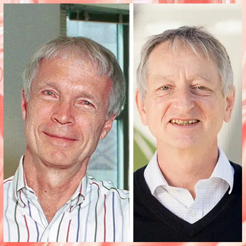 John Hopfield, Geoffrey Hinton named recipients of Nobel Prize in Physics for 2024 John Hopfield, Geoffrey Hinton named recipients of Nobel Prize in Physics for 2024