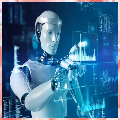Driving the Future of Robotics with Advanced AI Driving the Future of Robotics with Advanced AI